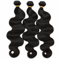 Raw Body Wave Human Hair Bundle Deal