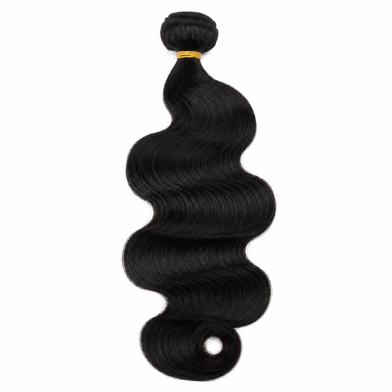 Raw Body Wave Human Hair Bundles