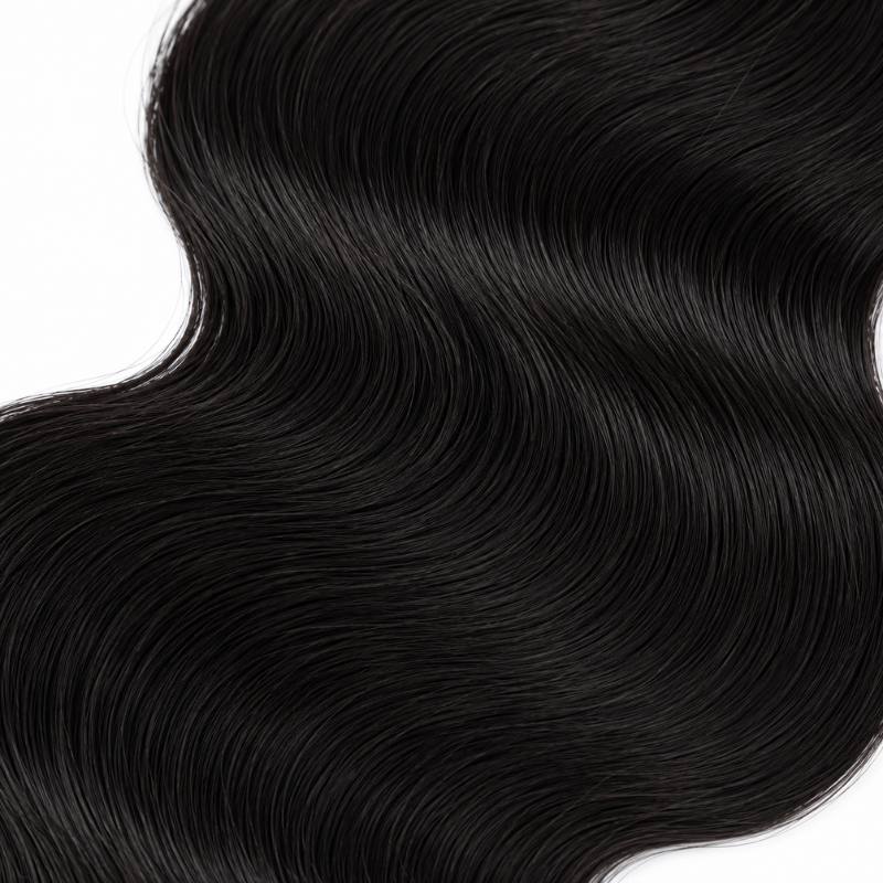 Raw Body Wave Human Hair Bundles