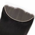 Straight 13x6 HD Lace Frontal
