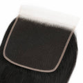 Straight 7x7 HD Lace Closure