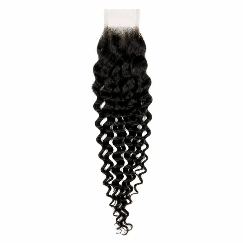 Spanish Wave 2x6 HD Lace Closure