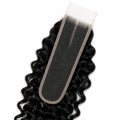 Spanish Wave 2x6 HD Lace Closure