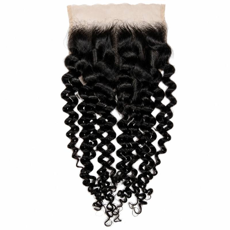 Spanish Wave 7x7 HD Lace Closure