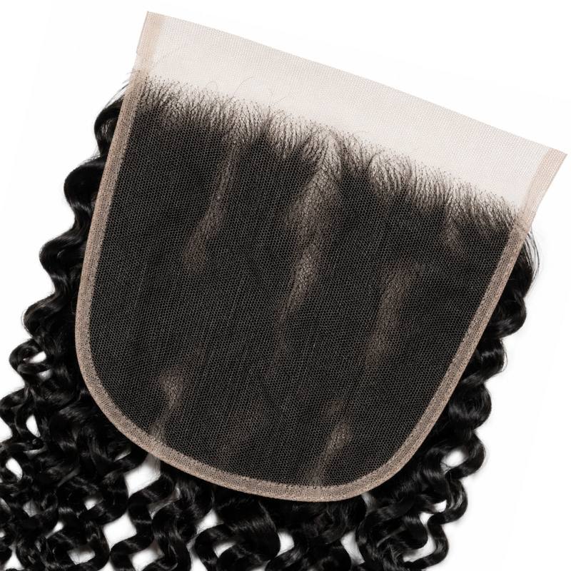 Spanish Wave 7x7 HD Lace Closure