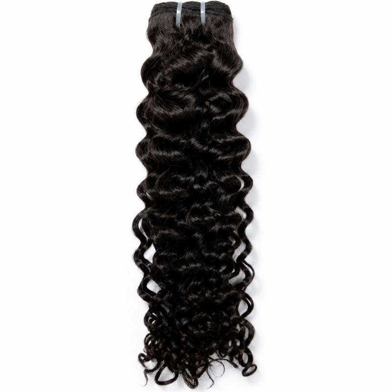Spanish Wave Human Hair Bundles
