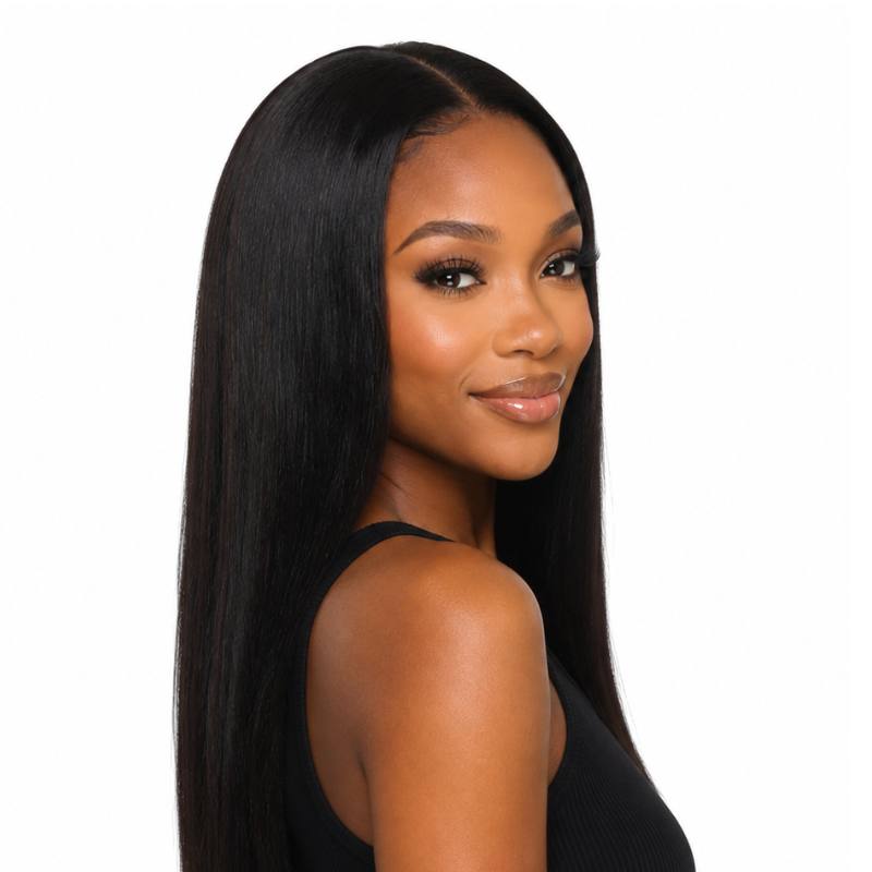 Straight Full Lace Wig