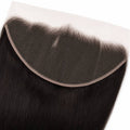 Yaki Straight 13x6 HD Lace Frontal