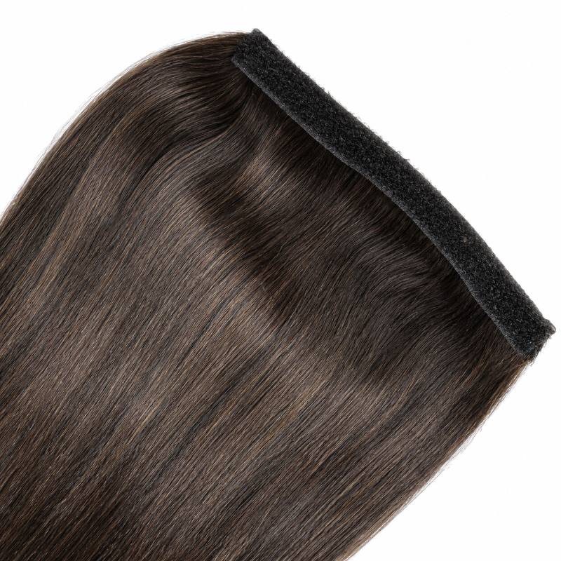 Yaki Straight Ponytail