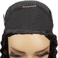 Kinky Curly Half Wig