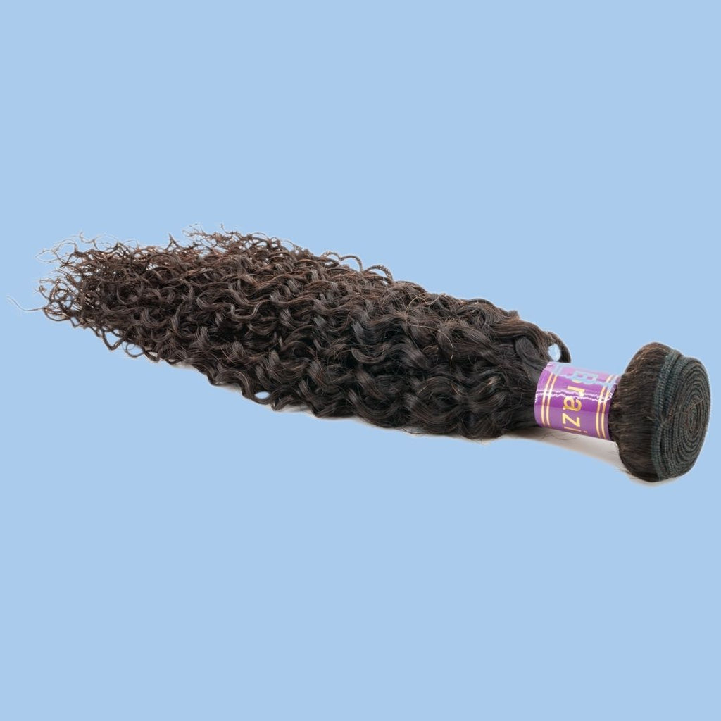 Kinky Curly Human Hair Bundles