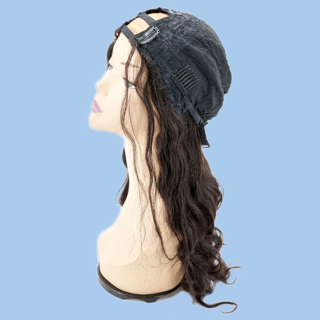 Body Wave U-Part Wig