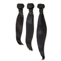 Straight Human Hair Bundle Deal