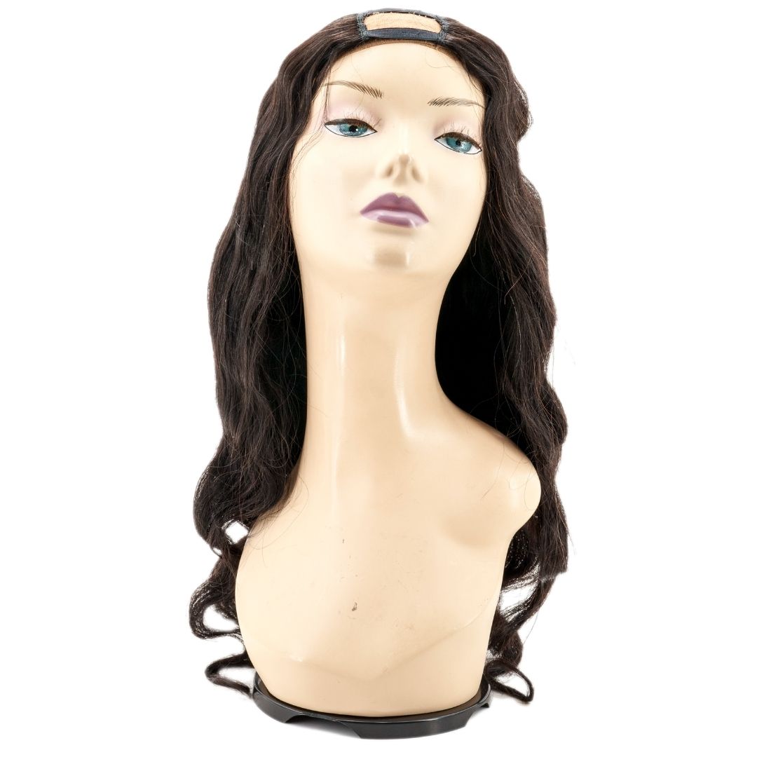 Body Wave U-Part Wig