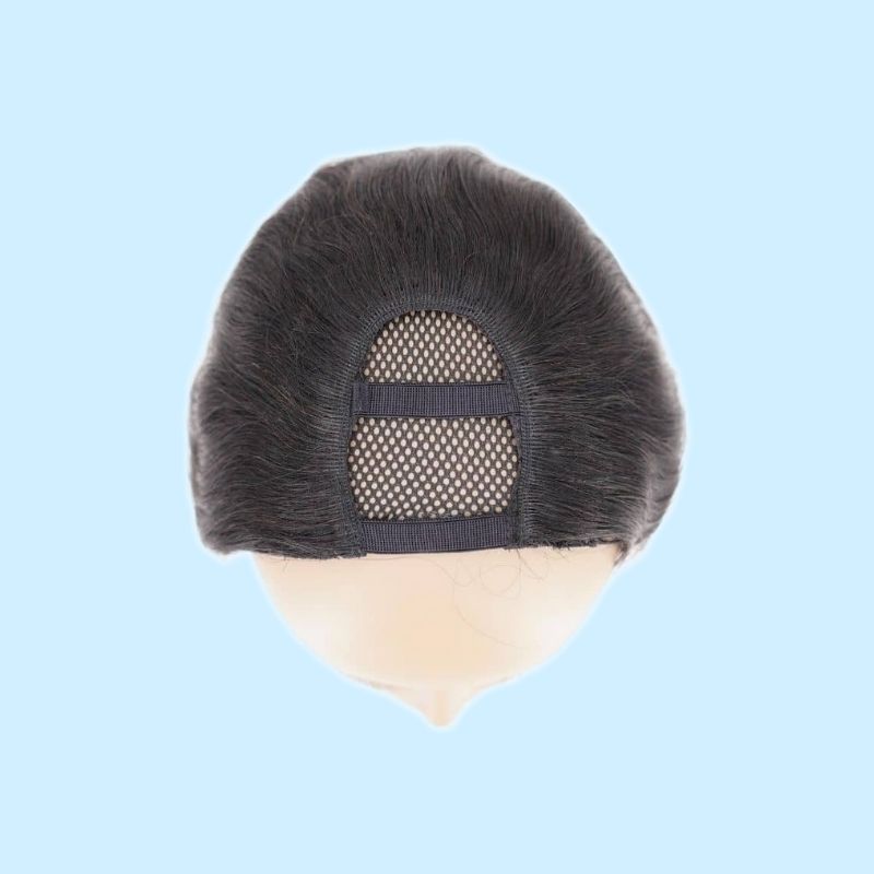 Body Wave U-Part Wig