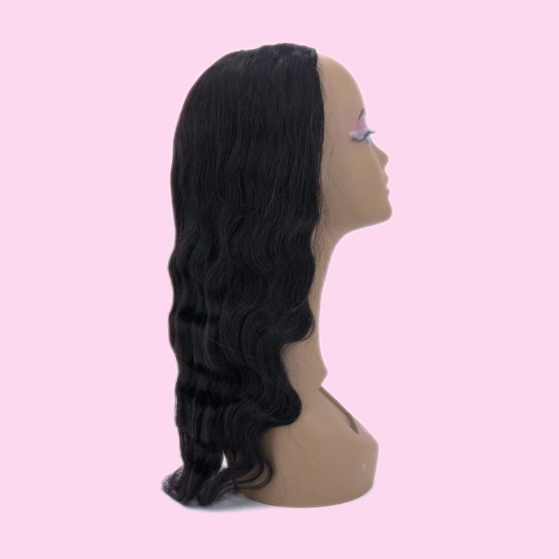 Body Wave U-Part Wig