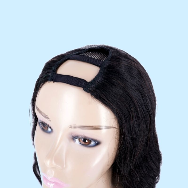 Body Wave U-Part Wig