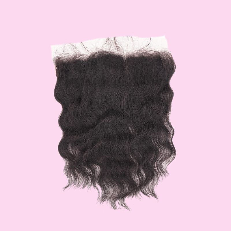 Loose Wave 13x4 HD Lace Frontal