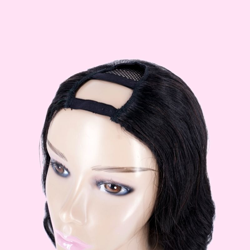 Body Wave U-Part Wig