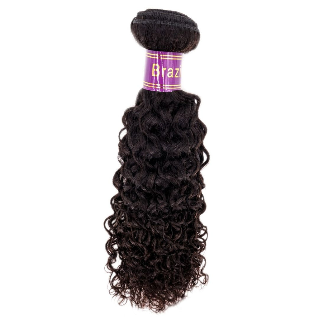 Kinky Curly Human Hair Bundles