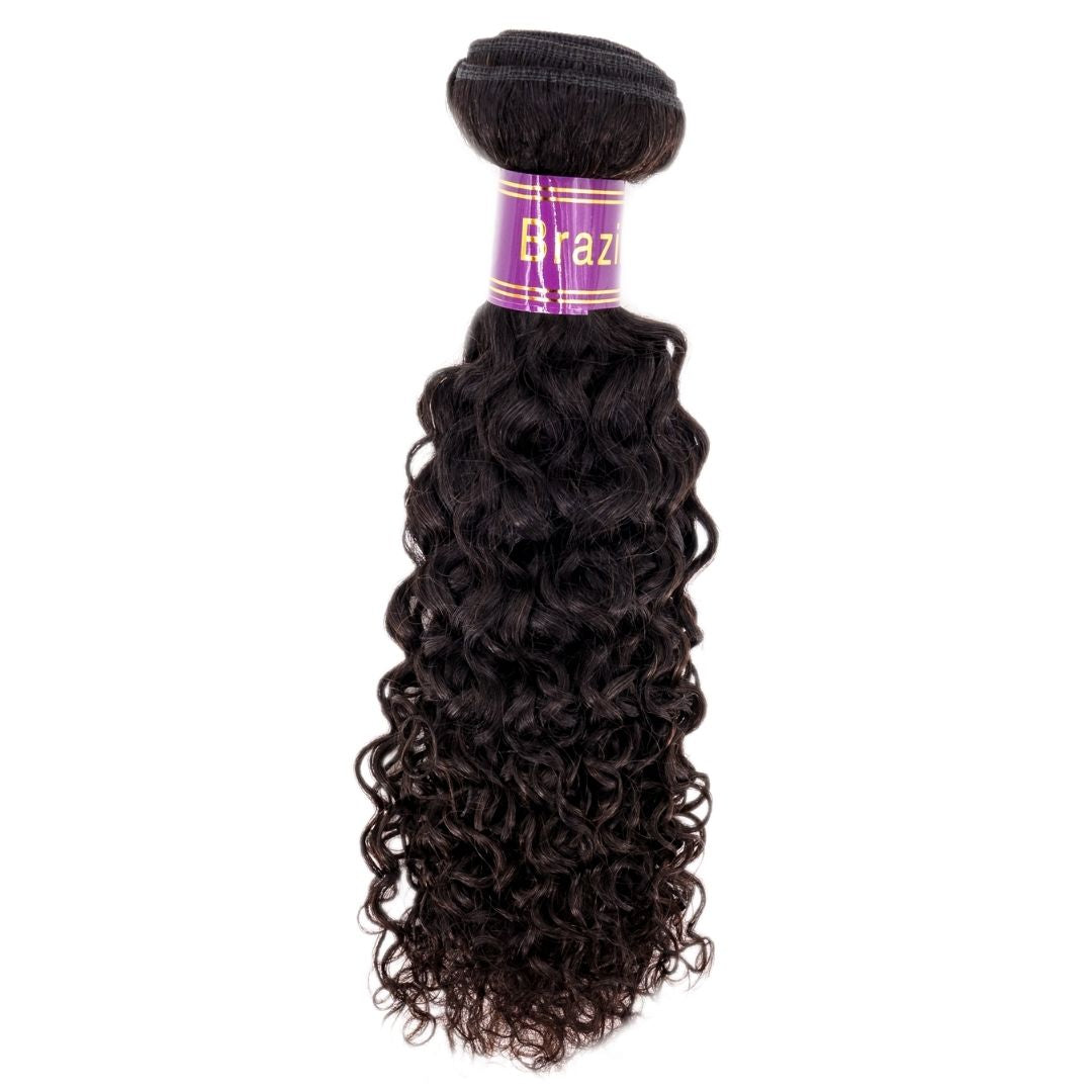 Kinky Curly Human Hair Bundles