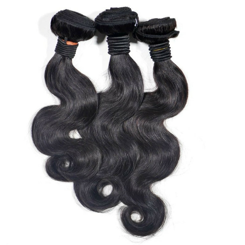 Body Wave Human Hair Bundle Deal