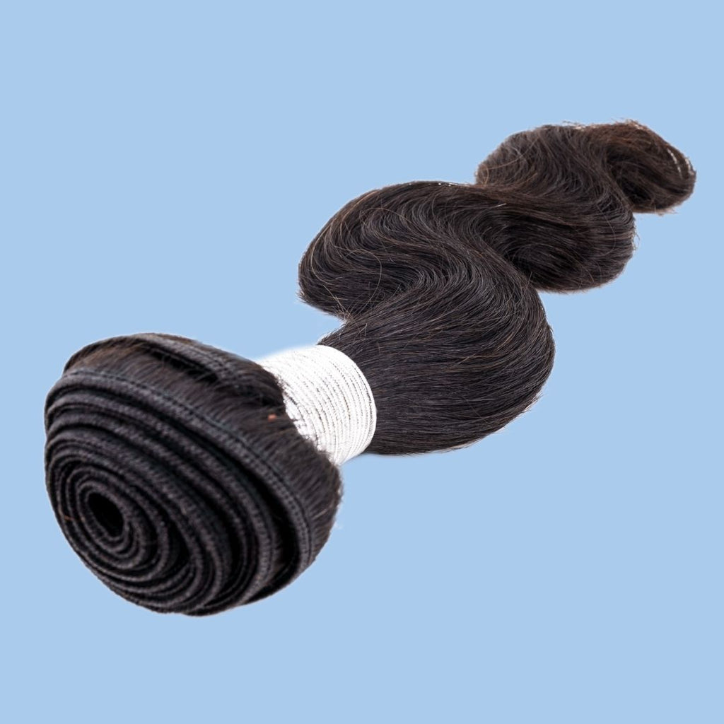 Body Wave Human Hair Bundles