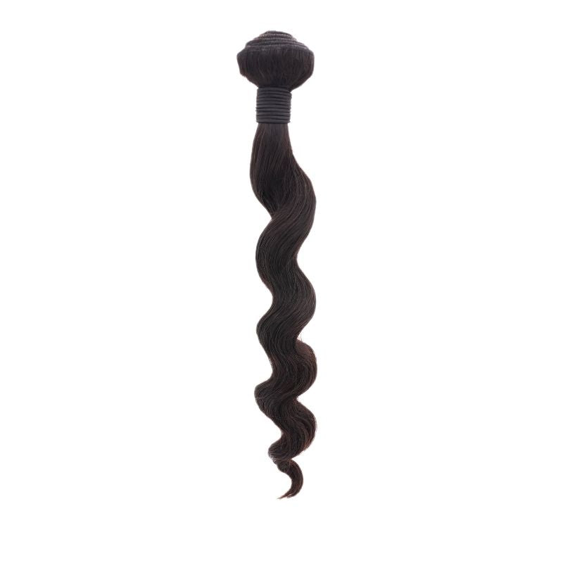 Loose Wave Human Hair Bundles