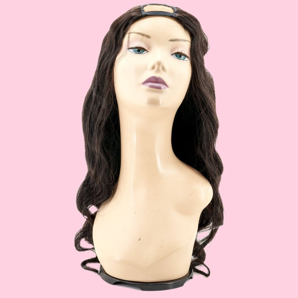 Body Wave U-Part Wig