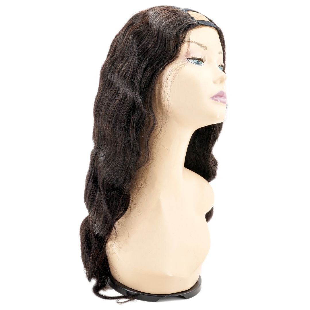 Body Wave U-Part Wig