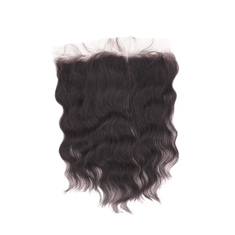 Loose Wave 13x4 HD Lace Frontal