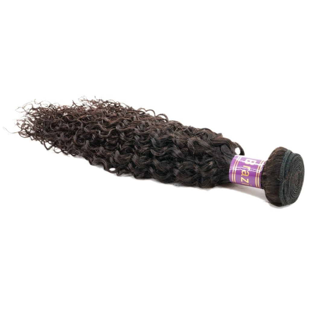 Kinky Curly Human Hair Bundles
