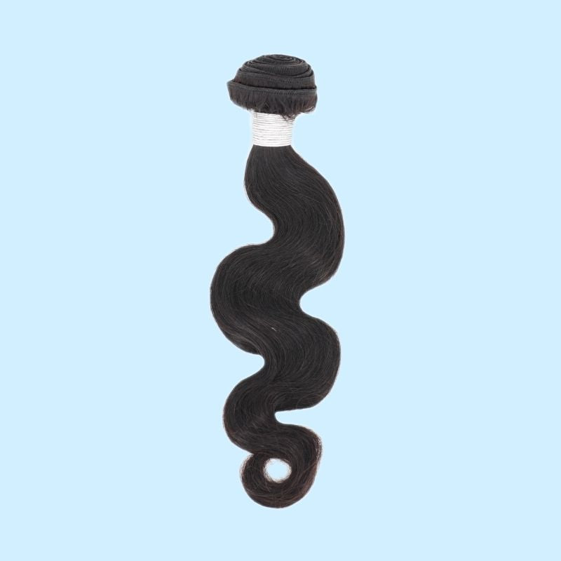 Body Wave Human Hair Bundles
