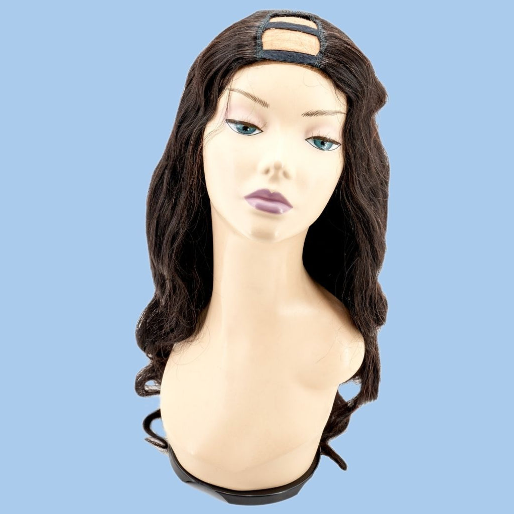 Body Wave U-Part Wig