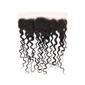 Spanish Wave 13x4 Transparent Lace Frontal