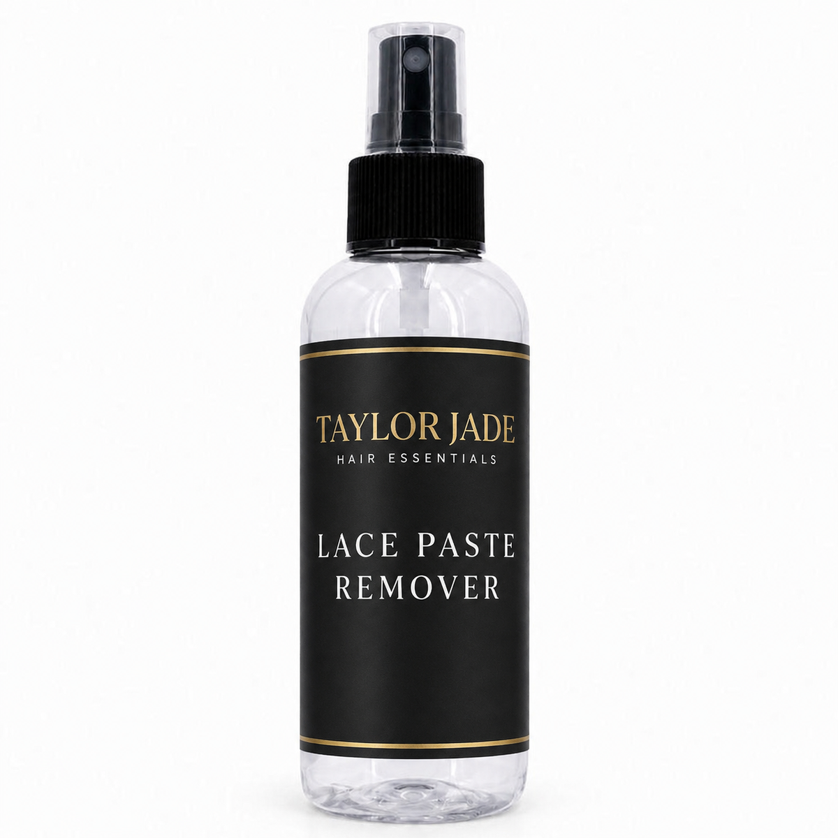Lace Paste Remover
