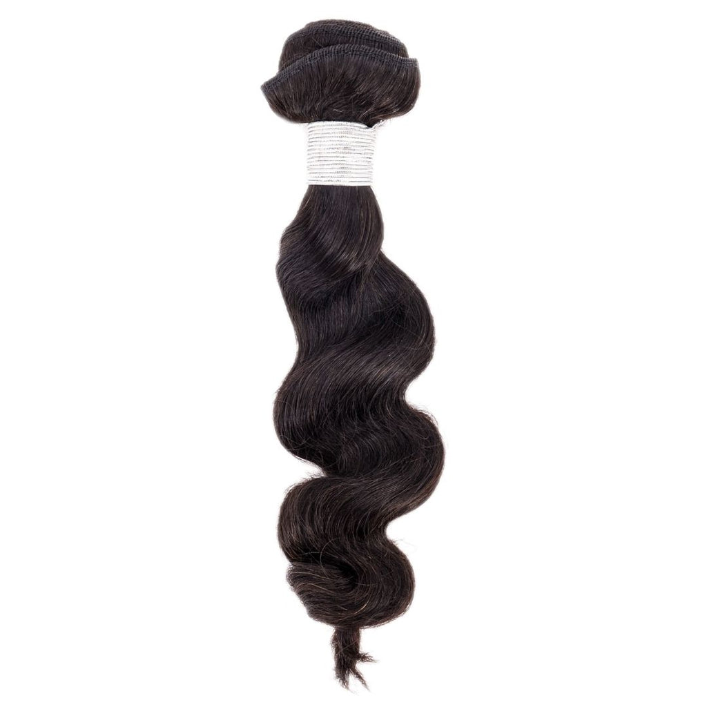 Loose Wave Human Hair Bundles