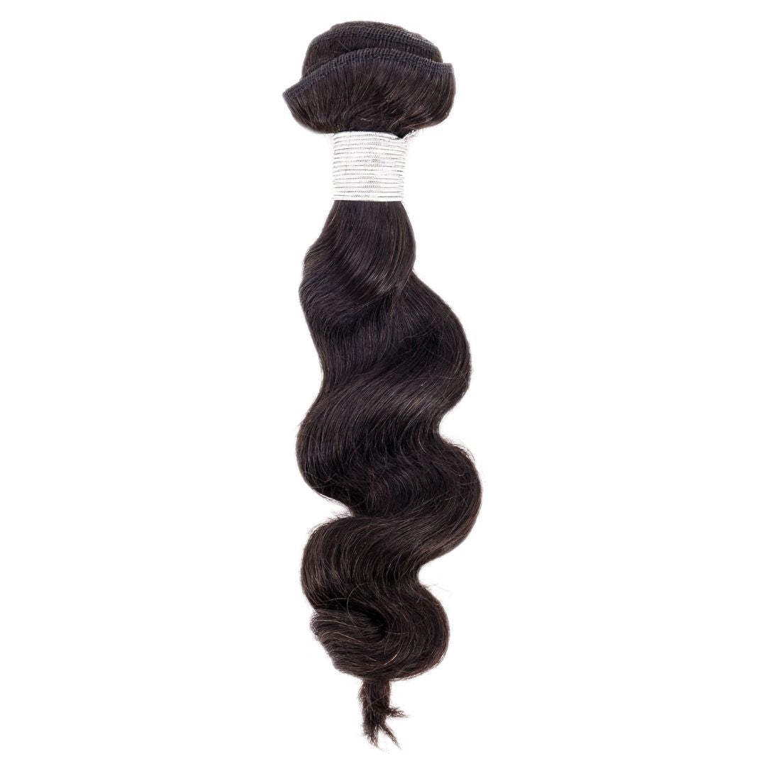 Loose Wave Human Hair Bundles