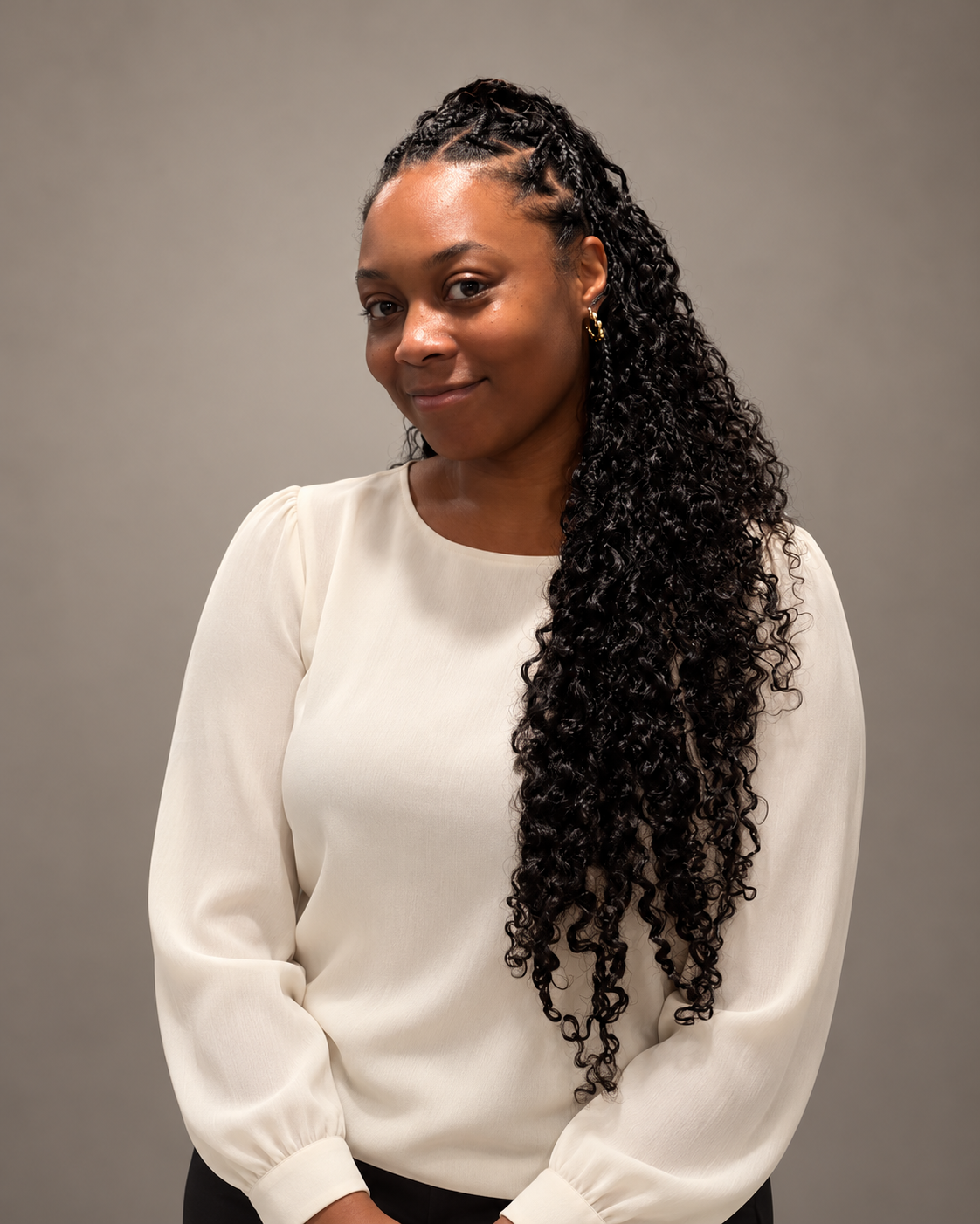 Taylor Jade Luxury Hair Collections brand story