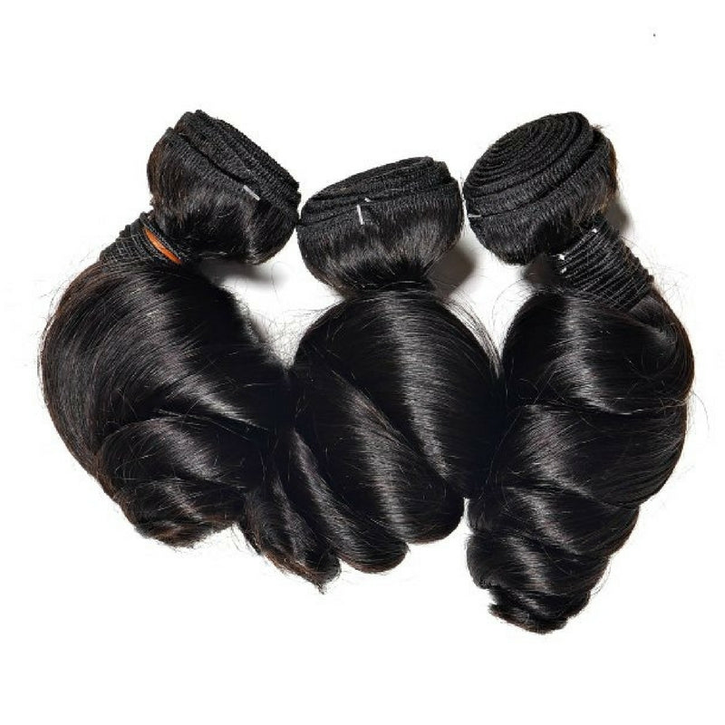 Loose Wave Human Hair Bundle Deal