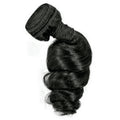 Loose Wave Human Hair Bundles
