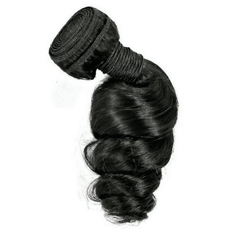 Loose Wave Human Hair Bundles