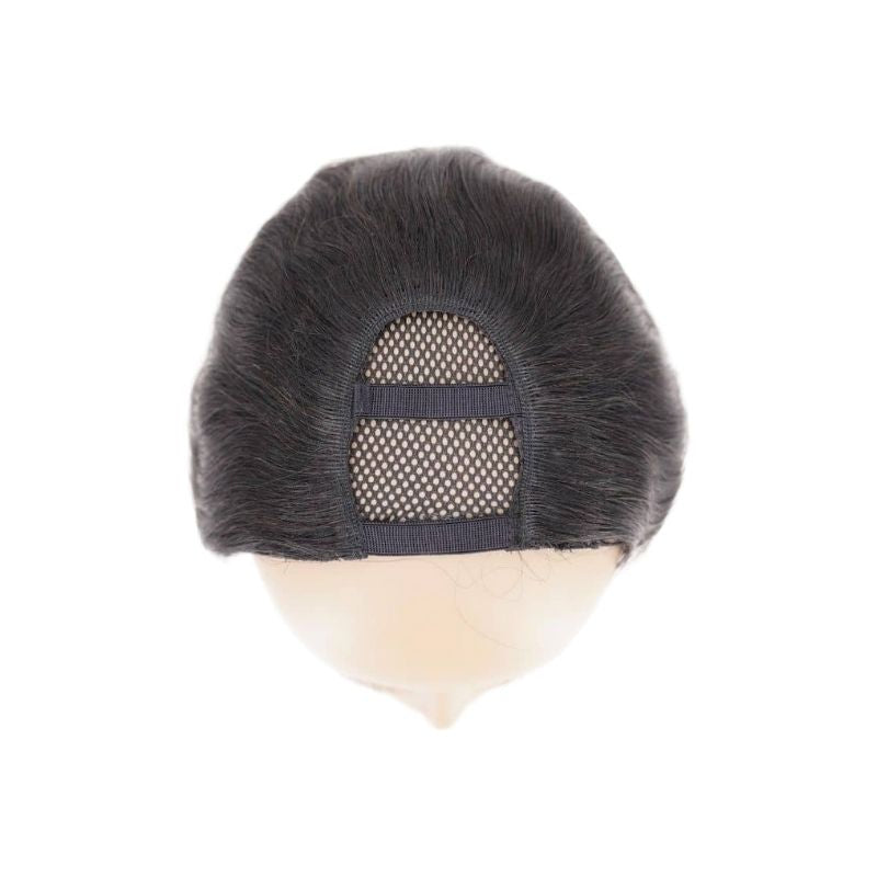 Body Wave U-Part Wig
