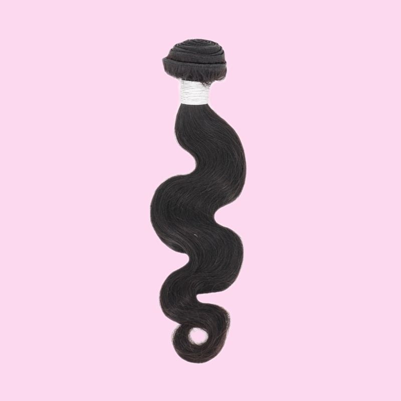 Body Wave Human Hair Bundles