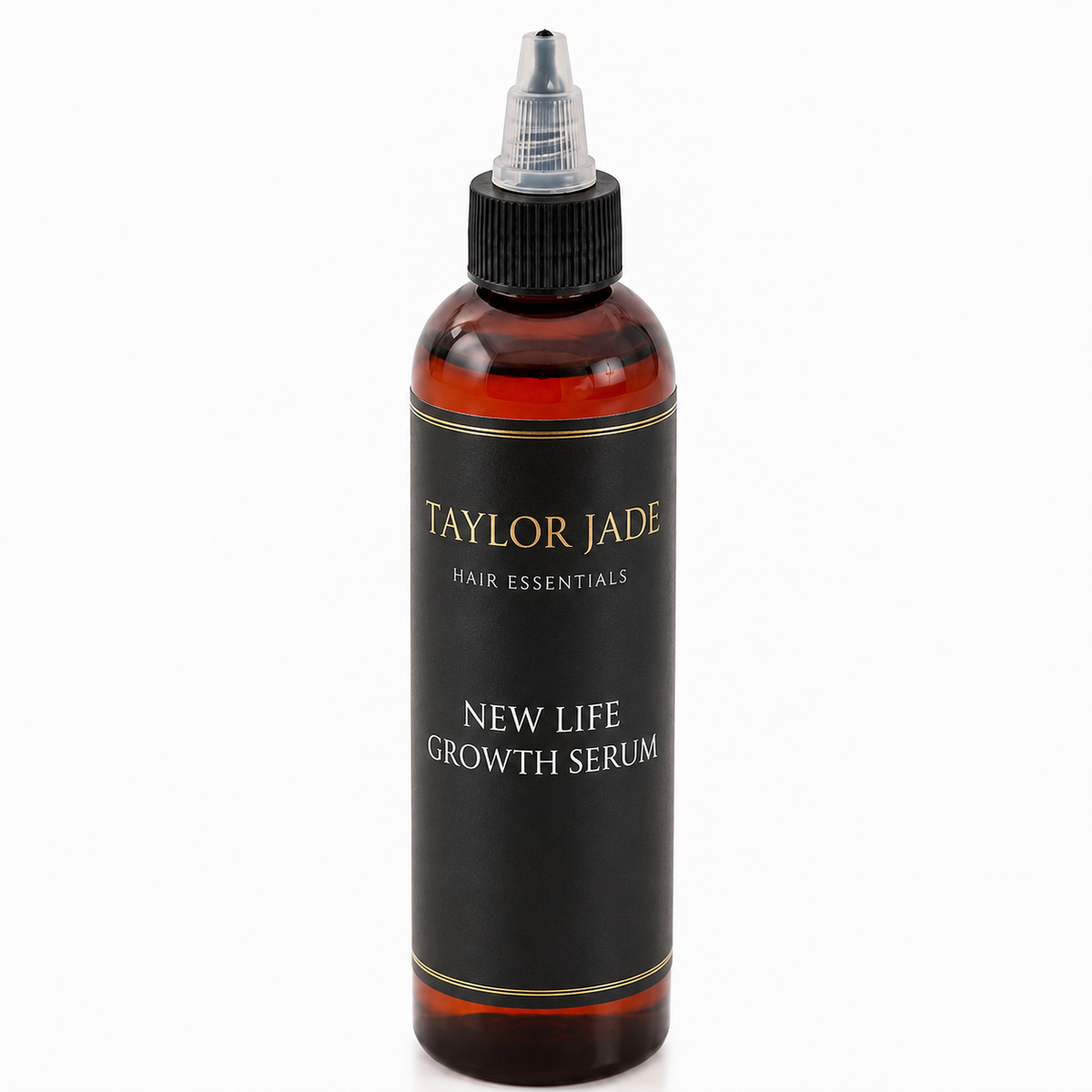 New Life Growth Serum