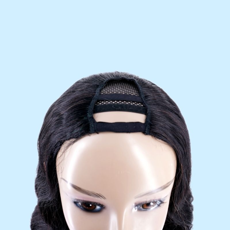 Body Wave U-Part Wig