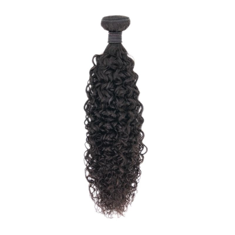 Kinky Curly Human Hair Bundles