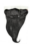 Straight 13x4 Transparent Lace Frontal