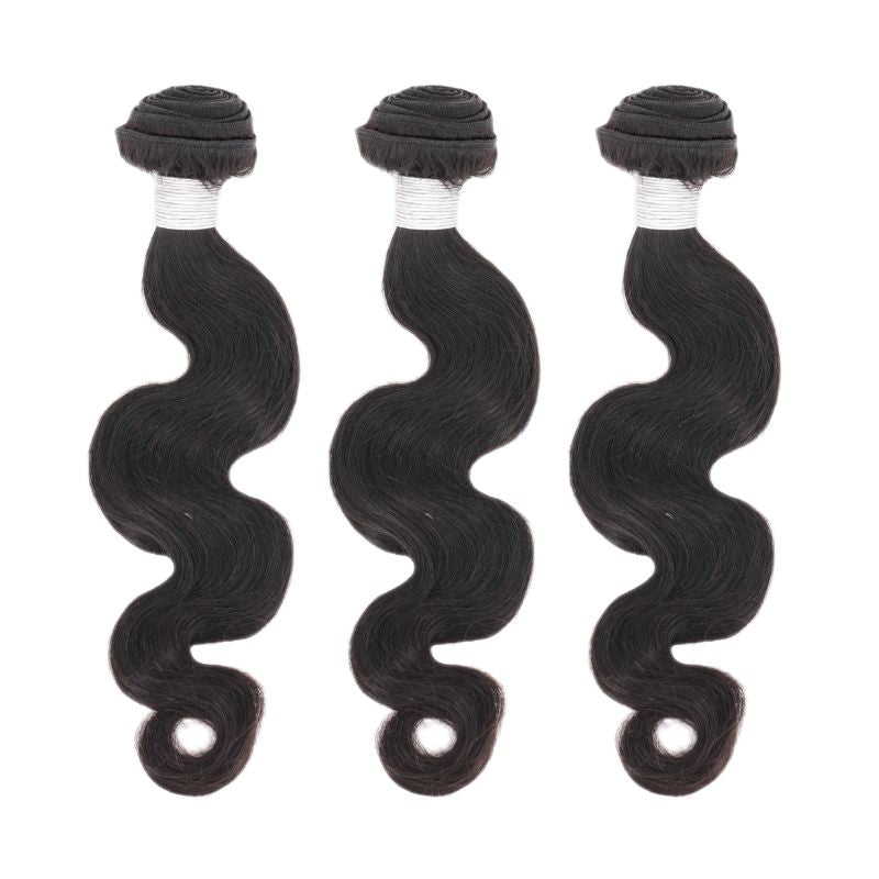 Body Wave Human Hair Bundle Deal