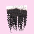 Deep Wave 13x4 HD Lace Frontal